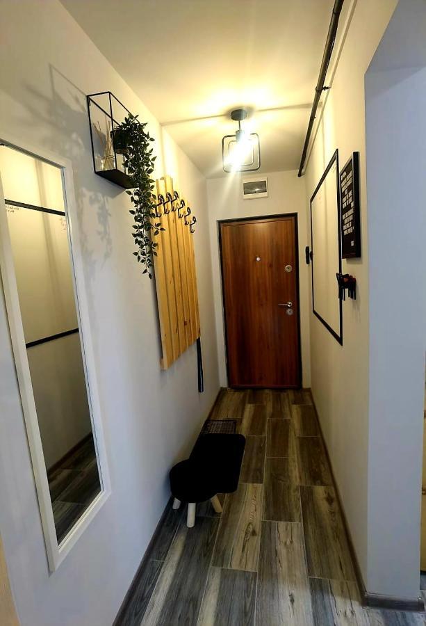 Night Lotus Apartment Hunedoara Exterior photo
