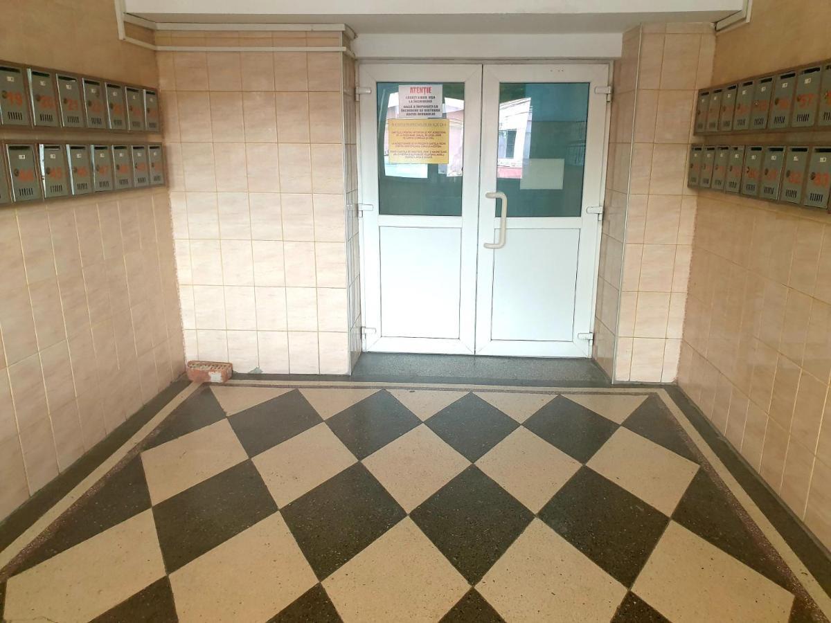 Night Lotus Apartment Hunedoara Exterior photo